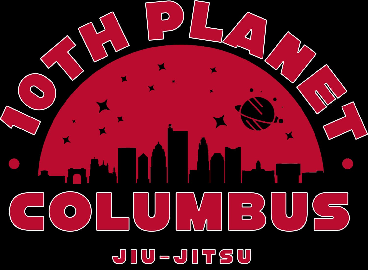 10th Planet Jiu-Jitsu Columbus